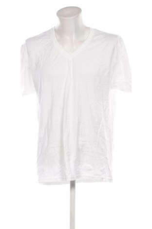 Tricou de bărbați Hanes, Mărime L, Culoare Alb, Preț 64,99 Lei