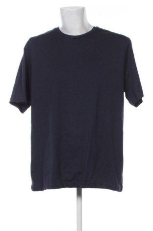 Ανδρικό t-shirt Hechter, Μέγεθος 3XL, Χρώμα Μπλέ, Τιμή 39,99 €