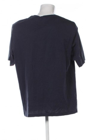 Ανδρικό t-shirt Hechter, Μέγεθος 3XL, Χρώμα Μπλέ, Τιμή 39,99 €
