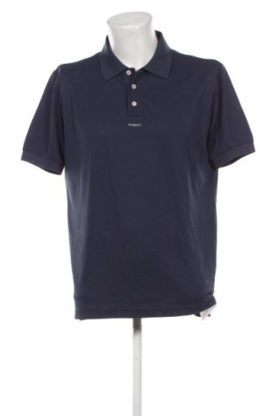 Herren T-Shirt Henri Lloyd, Größe L, Farbe Blau, Preis € 28,04