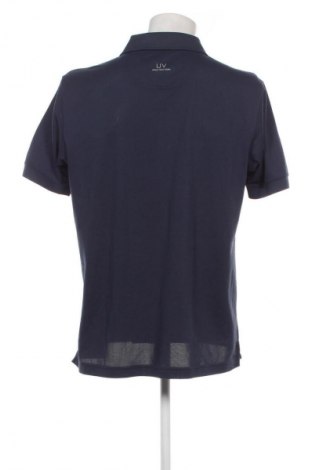 Herren T-Shirt Henri Lloyd, Größe L, Farbe Blau, Preis € 28,04