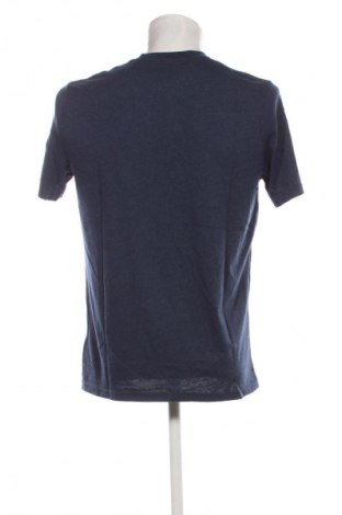 Pánske tričko  Hollister, Veľkosť L, Farba Modrá, Cena  19,95 €