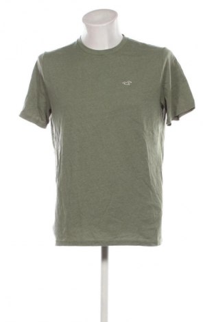 Pánske tričko  Hollister, Veľkosť L, Farba Zelená, Cena  19,95 €