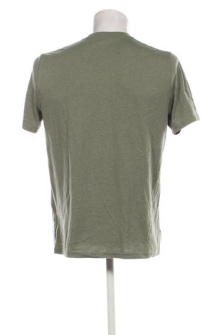 Pánske tričko  Hollister, Veľkosť L, Farba Zelená, Cena  19,95 €