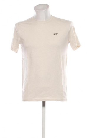 Pánske tričko  Hollister, Veľkosť M, Farba Béžová, Cena  19,95 €