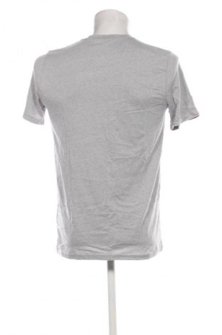 Ανδρικό t-shirt Hollister, Μέγεθος M, Χρώμα Γκρί, Τιμή 16,99 €