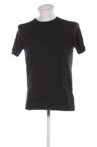 Ανδρικό t-shirt Hollister, Μέγεθος M, Χρώμα Μαύρο, Τιμή 21,99 €