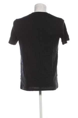 Ανδρικό t-shirt Hollister, Μέγεθος M, Χρώμα Μαύρο, Τιμή 21,99 €