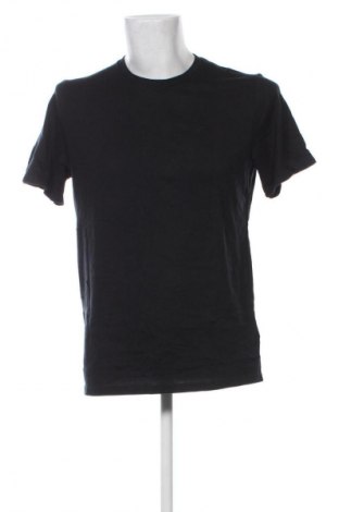 Tricou de bărbați Hollister, Mărime L, Culoare Negru, Preț 115,99 Lei