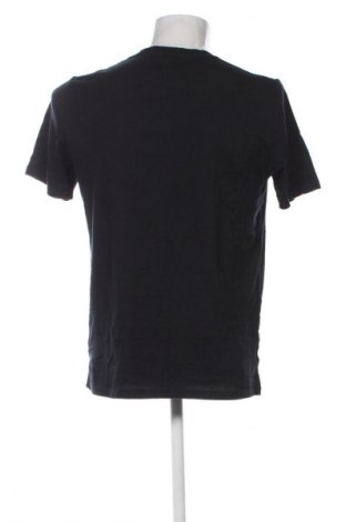 Tricou de bărbați Hollister, Mărime L, Culoare Negru, Preț 115,99 Lei