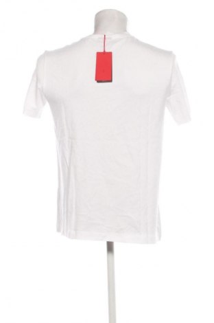 Tricou de bărbați Hugo Boss, Mărime S, Culoare Alb, Preț 388,99 Lei