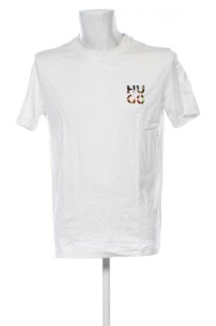 Pánske tričko  Hugo Boss, Veľkosť L, Farba Biela, Cena  66,95 €
