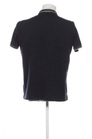 Herren T-Shirt Hugo Boss, Größe L, Farbe Blau, Preis € 34,78