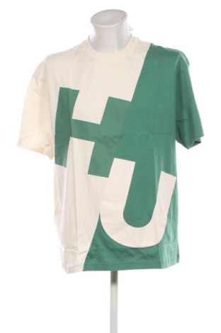 Férfi póló Hugo Boss, Méret L, Szín Sokszínű, Ár 30 699 Ft