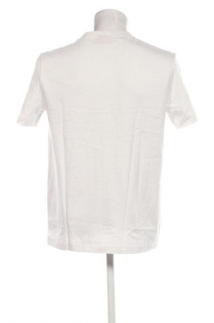 Pánske tričko  Hugo Boss, Veľkosť L, Farba Biela, Cena  66,95 €
