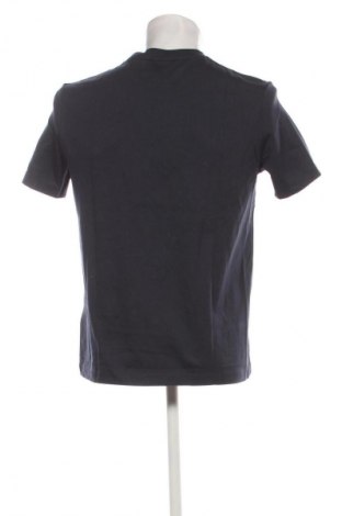 Мъжка тениска Hugo Boss, Размер S, Цвят Син, Цена 91,99 лв.