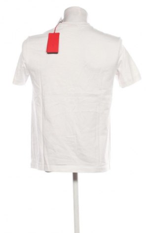 Tricou de bărbați Hugo Boss, Mărime S, Culoare Alb, Preț 388,99 Lei