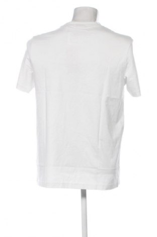 Tricou de bărbați Hugo Boss, Mărime L, Culoare Alb, Preț 388,99 Lei