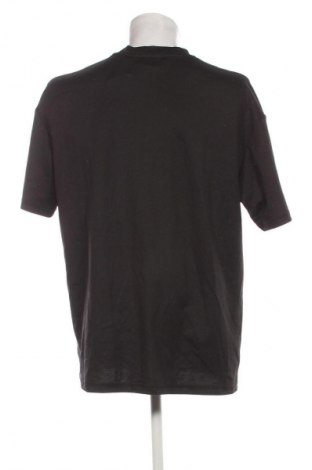 Tricou de bărbați Hugo Boss, Mărime L, Culoare Negru, Preț 388,99 Lei