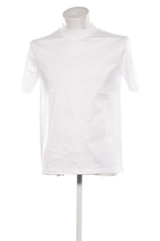 Férfi póló Hugo Boss, Méret M, Szín Fehér, Ár 30 699 Ft