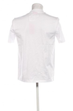 Férfi póló Hugo Boss, Méret M, Szín Fehér, Ár 30 699 Ft