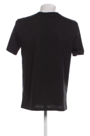 Tricou de bărbați Hugo Boss, Mărime M, Culoare Negru, Preț 263,99 Lei
