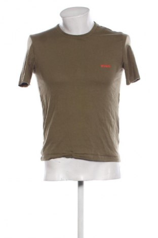 Tricou de bărbați Hugo Boss, Mărime M, Culoare Verde, Preț 212,99 Lei