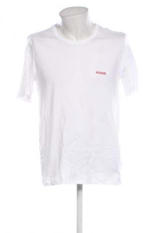 Pánske tričko  Hugo Boss, Veľkosť XL, Farba Biela, Cena  66,95 €