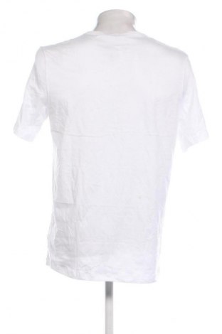 Ανδρικό t-shirt Hugo Boss, Μέγεθος XL, Χρώμα Λευκό, Τιμή 48,99 €