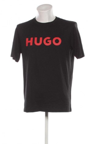 Tricou de bărbați Hugo Boss, Mărime L, Culoare Multicolor, Preț 388,99 Lei