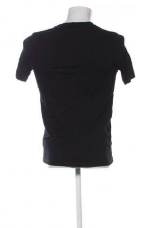 Мъжка тениска Hugo Boss, Размер M, Цвят Черен, Цена 62,99 лв.