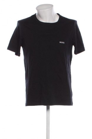 Tricou de bărbați Hugo Boss, Mărime L, Culoare Negru, Preț 299,99 Lei