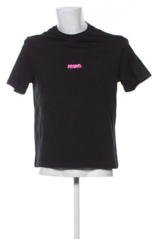 Pánske tričko  Hugo Boss, Veľkosť S, Farba Čierna, Cena  66,95 €