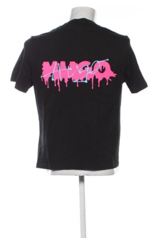 Pánske tričko  Hugo Boss, Veľkosť S, Farba Čierna, Cena  66,95 €