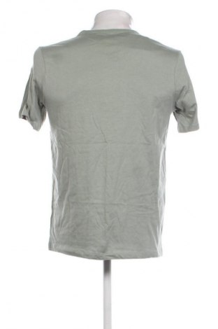 Tricou de bărbați Hugo Boss, Mărime L, Culoare Verde, Preț 260,99 Lei