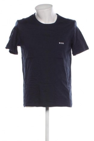 Ανδρικό t-shirt Hugo Boss, Μέγεθος L, Χρώμα Μπλέ, Τιμή 48,99 €