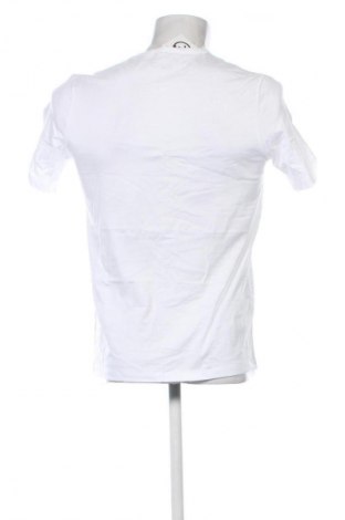 Herren T-Shirt Hugo Boss, Größe M, Farbe Weiß, Preis € 53,99