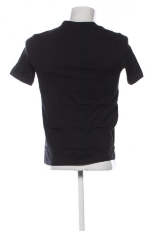 Męski T-shirt Hugo Boss, Rozmiar M, Kolor Czarny, Cena 374,99 zł