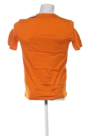 Tricou de bărbați Hugo Boss, Mărime M, Culoare Portocaliu, Preț 260,99 Lei