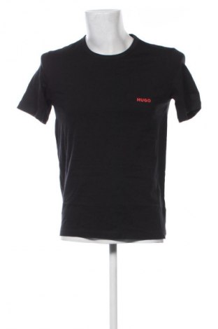 Tricou de bărbați Hugo Boss, Mărime M, Culoare Negru, Preț 388,99 Lei
