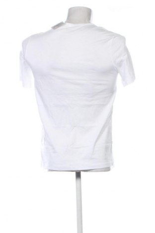 Tricou de bărbați Hugo Boss, Mărime M, Culoare Alb, Preț 299,99 Lei