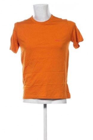 Pánske tričko  Hugo Boss, Veľkosť M, Farba Oranžová, Cena  66,95 €
