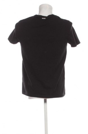 Herren T-Shirt Hugo Boss, Größe L, Farbe Schwarz, Preis € 79,99