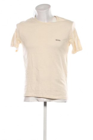 Pánske tričko  Hugo Boss, Veľkosť M, Farba Kremová, Cena  66,95 €