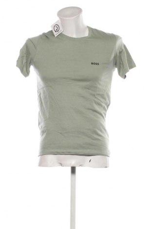Pánské tričko  Hugo Boss, Velikost S, Barva Zelená, Cena  1 849,00 Kč