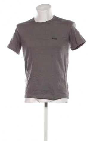 Pánske tričko  Hugo Boss, Veľkosť M, Farba Sivá, Cena  44,95 €