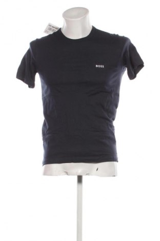 Ανδρικό t-shirt Hugo Boss, Μέγεθος S, Χρώμα Μπλέ, Τιμή 72,99 €