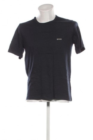 Pánské tričko  Hugo Boss, Velikost L, Barva Modrá, Cena  1 849,00 Kč