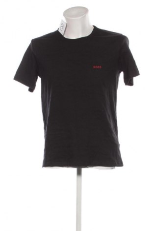 Pánské tričko  Hugo Boss, Velikost L, Barva Černá, Cena  1 849,00 Kč