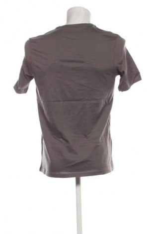 Herren T-Shirt Hugo Boss, Größe L, Farbe Grau, Preis € 52,99